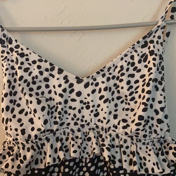 One piece bathing suit - Picture 3 of 6